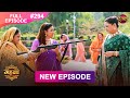 Gehna Zevar Ya Zanjeer | New Full Episode 294 | 19 May 2025 | #NewEpisode | Dangal TV