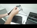 Acer Aspire Switch 5: Spannendes Tablet im Hands On | Deutsch