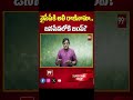 వైసీపీకి అలీ రాజీనామా..జనసేనలోకి జంప్? | Actor Ali Resigns To YCP | 99TV  - 00:53 min - News - Video