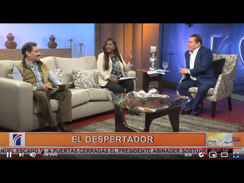 EN VIVO 16/03/2021 #ElDespertadordeSIN