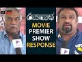 Rachayitha Movie : Celebs Response and Kathi Review