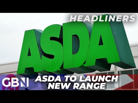Asda launches NEW gender neutral children's clothing range in shops to 'mix things up'