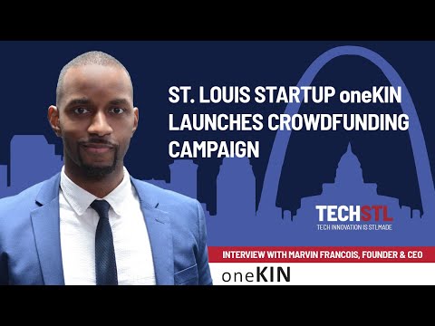 oneKIN Launches Crowdfunding Campaign