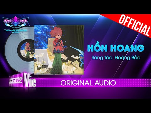 Upload mp3 to YouTube and audio cutter for Hồn Hoang - O Sen | The Masked Singer Vietnam [Audio Lyrics] download from Youtube