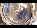 Работа настенной стиральной машины DAEWOO DWD-CV701PC