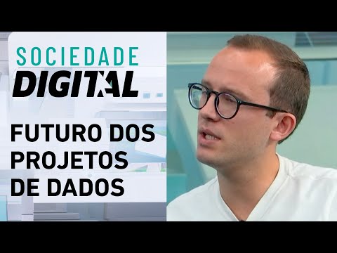 Saiba o que sua empresa precisa saber sobre governança de dados | SOCIEDADE DIGITAL