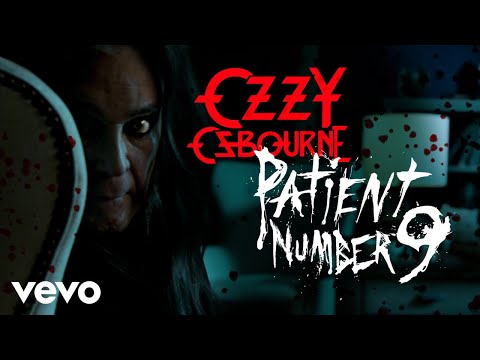 Upload mp3 to YouTube and audio cutter for Ozzy Osbourne - Patient Number 9 (Official Music Video) ft. Jeff Beck download from Youtube