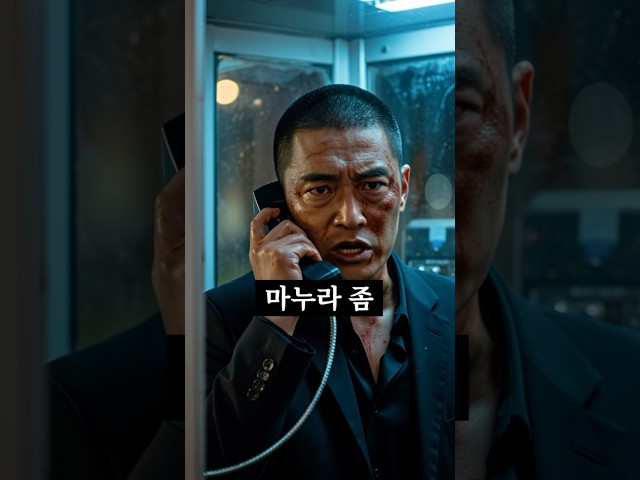 조폭마누라