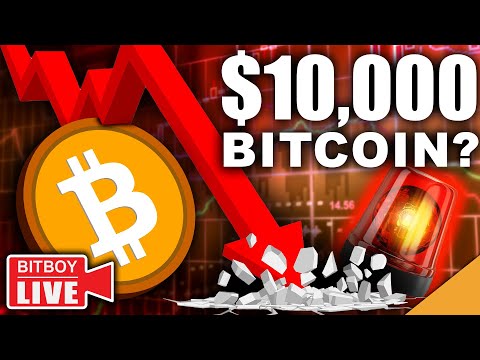 Top 5 Ways To ,000 BITCOIN (More Stimulus Checks INCOMING)