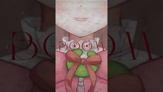 【秋田弁で】米津玄師「IRIS OUT」歌ってみた ✦ #vtuber #チェンソーマン  #歌ってみた #shorts