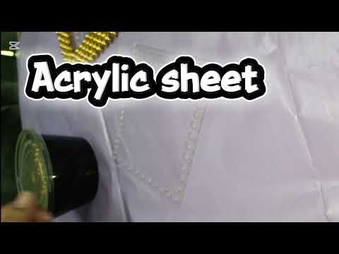 Beaded Jewelry Box 😍 | DIY Beaded Box Tutorial Step by Step #noshiofficial #beadswork