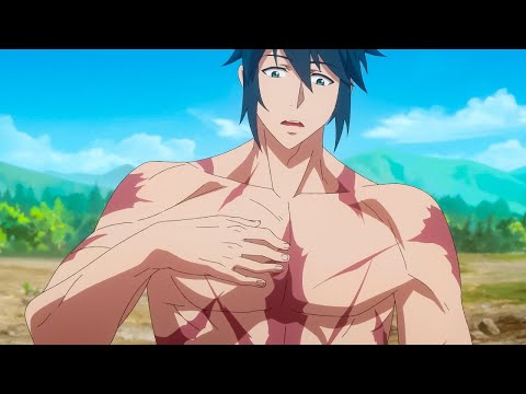 Anime: Top 10 Anime Where MC Starts Off Weak But Becomes Overpowered