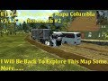 Colombia Map v3.1.6 (ETS2 1.30.x)