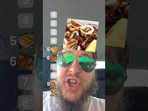 I'm the only one qualified #shorts #food #greekfood