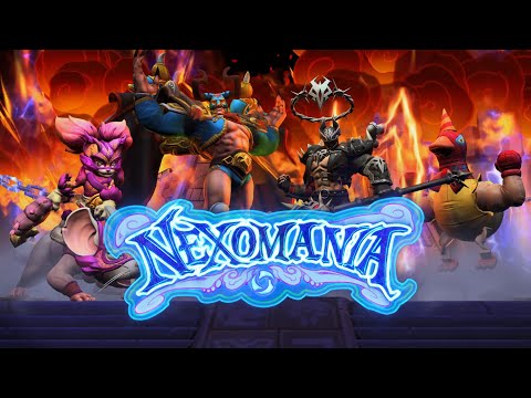 Heroes of the Storm: Nexomania II