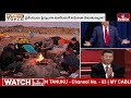 అమెరికా మిలిటరీలో చైనా సైనికులు | Burning Topic | hmtv  - 07:52 min - News - Video