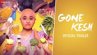 Gone Kesh 2019 Movie Trailer Video HD