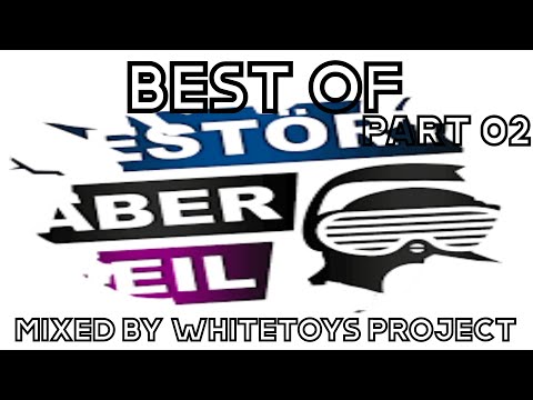 Gestört Aber Geil Best Of Mix Part 02 Mixed By Whitetoys Project
