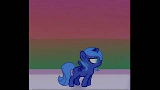 How Luna Got Her Cutie Mark Youtube