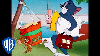 Tom a Jerry - Stále se něco děje