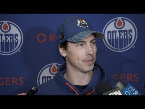 PRE-RAW | Ryan Nugent-Hopkins 04.12.24