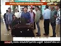 30 deported students from US confined at Shamshabad airport