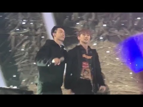 171217 SUPER JUNIOR❤️SS7 in Seoul Day3