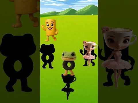 brainrot shadow #dance #tralalerotralala #automobile #tocaadventure #funny