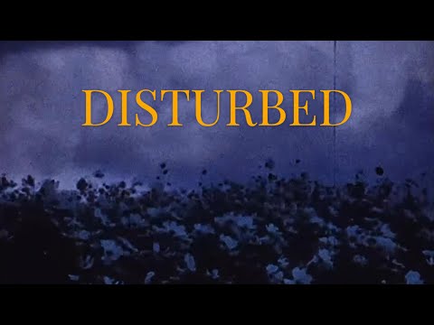 Disturbed | Psalm 43