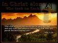 In Christ Alone - Newsboys