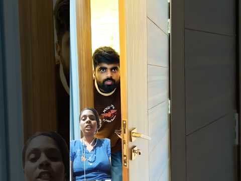 chor ke ghar chori #comedy #funny #dushyantkukreja #shorts #ytshorts #yt #youtubeshorts