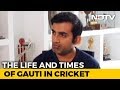 Anil Kumble- Kohli Saga Darkest: Gambhir Opens Up