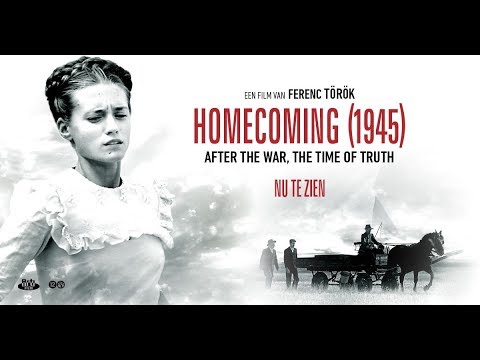 Homecoming (1945)'