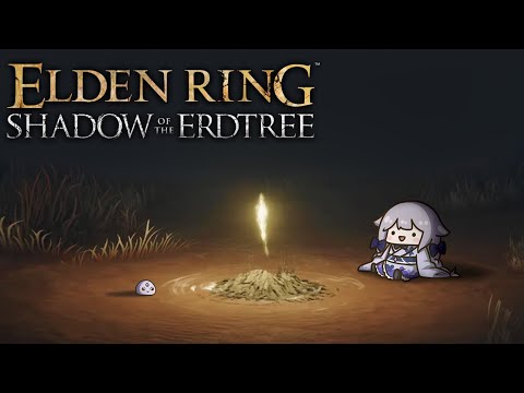【ELDEN RING: SHADOW OF THE ERDTREE DLC - #8】Can you beat Elden Ring as Rock? (Motivated Run)