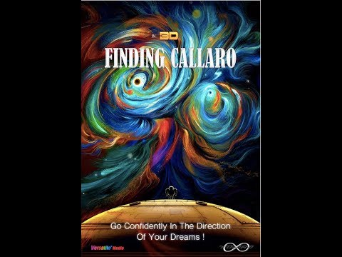 Finding Callaro'