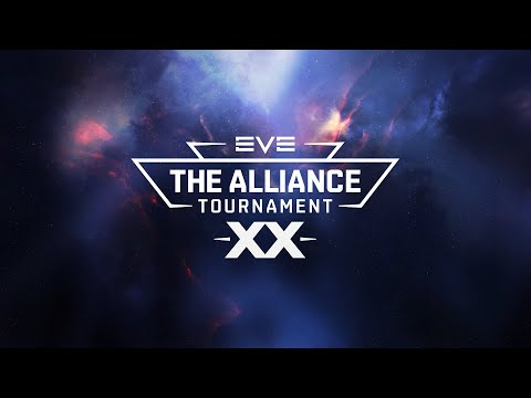 EVE Online | ATXX Teaser