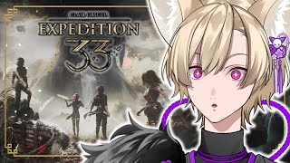 【CLAIR OBSCUR: EXPEDITION 33】Who's Clair and why is she Obscur【Komiyam