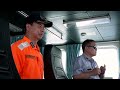 China gray-zone threat sees Taiwan step up sea cable patrols | REUTERS  - 02:43 min - News - Video