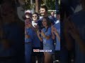 The White House releases a powerful tribute honoring the life of Charlie Kirk #news #shorts #usa #us  - 01:09 min - News - Video