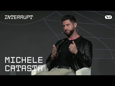 Inside Replit Agent V2 with Michele Catasta | LangChain Interrupt