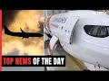 France Grounds Plane With 300 Indians | Top Headlines Of The Day: December 23, 2023