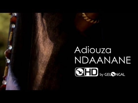 Adiouza - Ndaanane