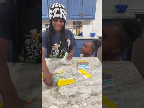 Have you had candy from loves