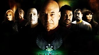 Star Trek X: Nemesis - Trailer 1