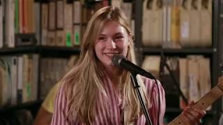 Kate Bollinger at Paste Studio NYC live from The Manhattan Center