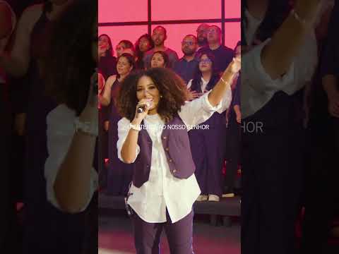 Tu és Santo, tu és Digno...💙 #musica #gospelmusic