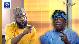 I Resigned From Tinubu’s Govt To Work Against His Re-Election — Aliyu Audu