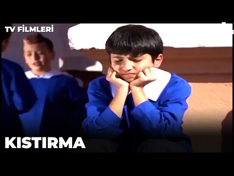 Kıstırma - Kanal 7 TV Filmi