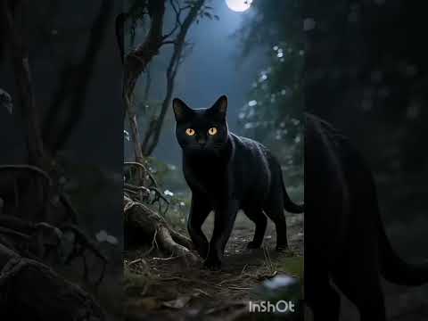 PEMUSNAHAN KUCING TIMBULKAN PANDEMI MENGERIKAN BLACK DEATH