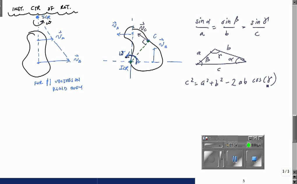 instantaneous-center-of-rotation-part-1-engineering-dynamics-youtube